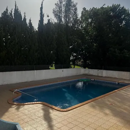 Vivenda Albufeira