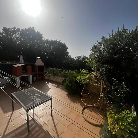 Vivenda Semesterbostad Albufeira